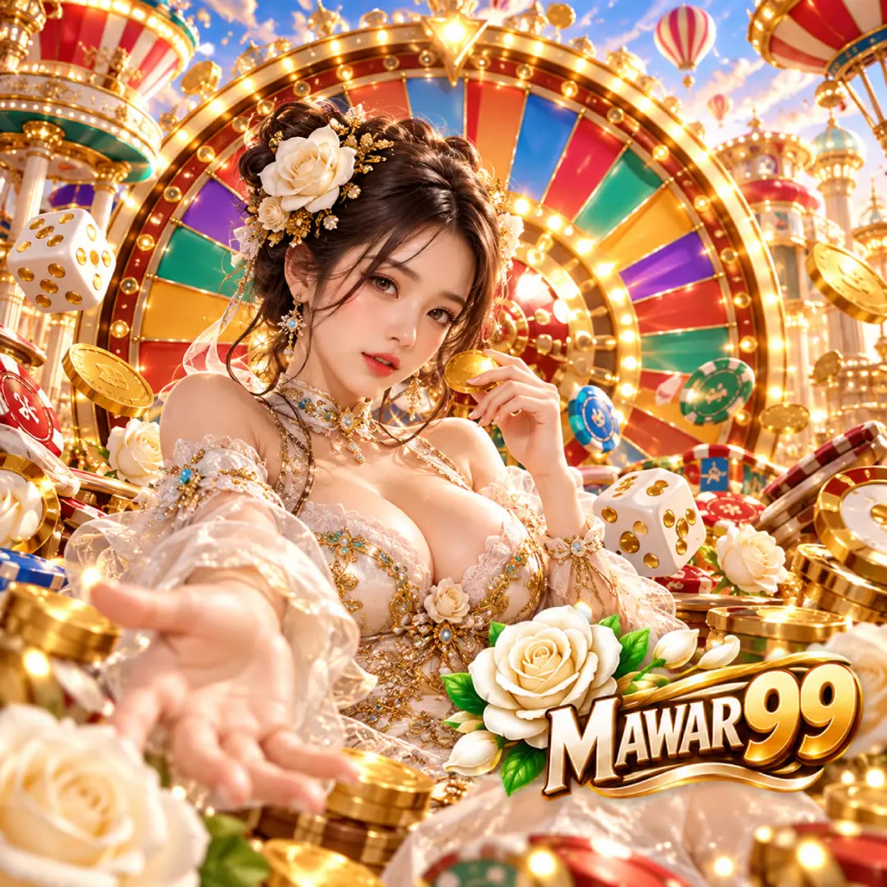 mawar99id.com